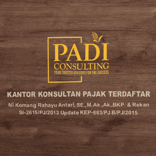 PADI Consulting team