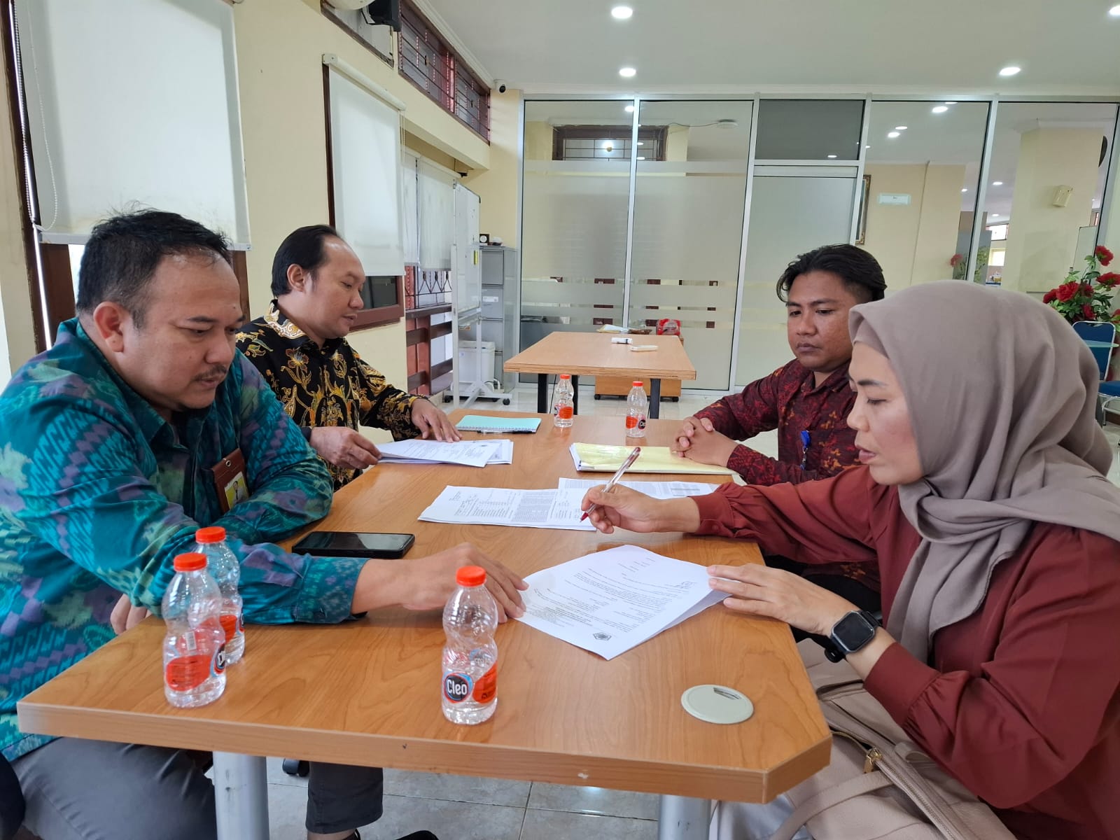 Event & Entertainment